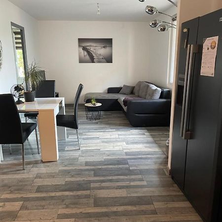 Appartement Rdc Calme En Hyper Centre-Ville Digoin Exteriér fotografie
