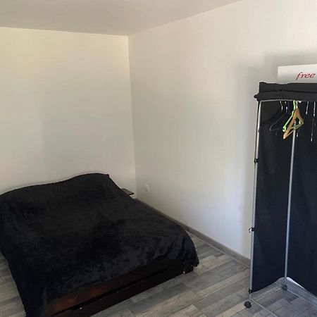 Appartement Rdc Calme En Hyper Centre-Ville Digoin Exteriér fotografie