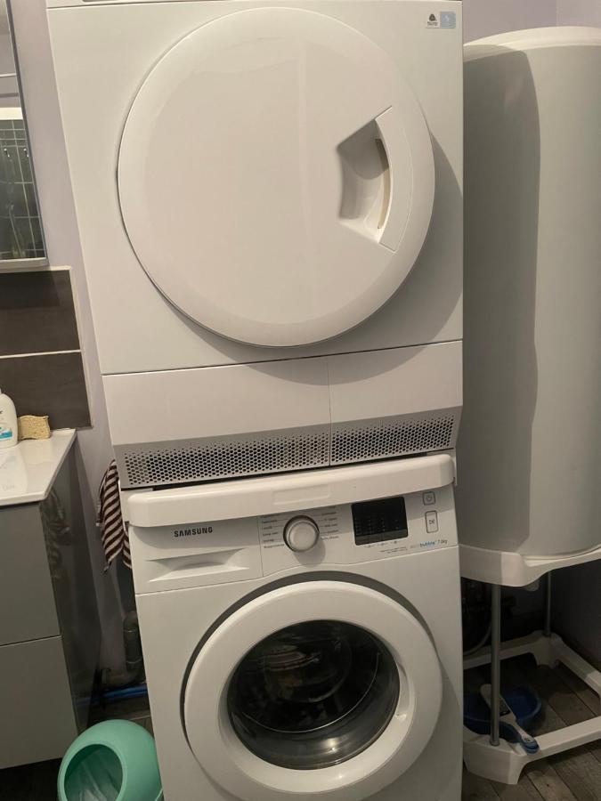Appartement Rdc Calme En Hyper Centre-Ville Digoin Exteriér fotografie