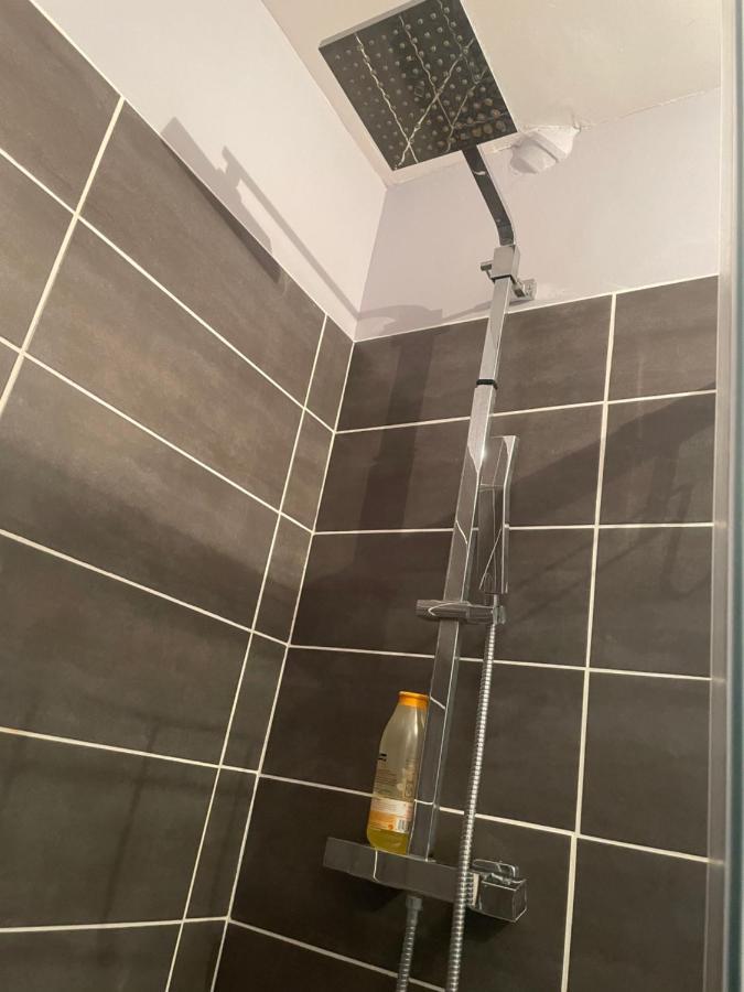 Appartement Rdc Calme En Hyper Centre-Ville Digoin Exteriér fotografie